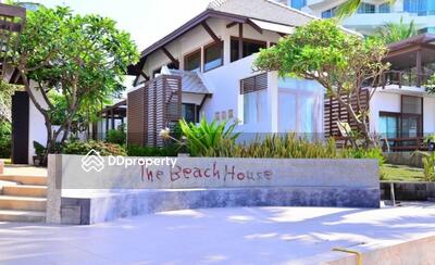  - The Beach House