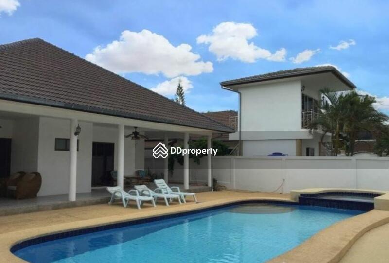 ซันเซ็ท วิลเลจ  (Sunset Village) #0