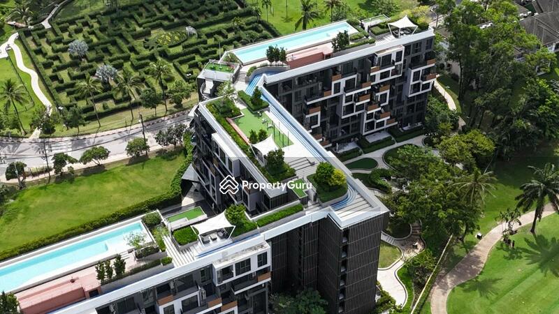 Sky Park : สกาย ปาร์ค #0