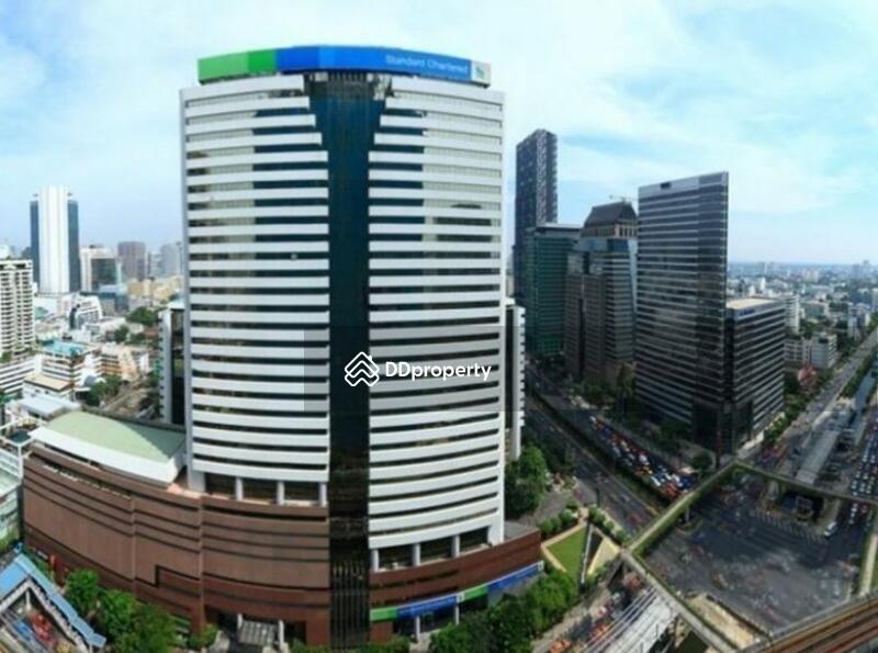 สาธรนคร ทาวเวอร์ (Sathorn Nakorn Tower) #0
