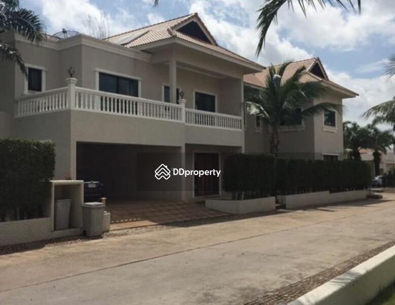For Rent - Santa Maria, Chon Buri