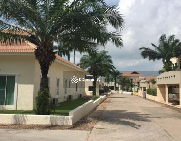 For Rent - Santa Maria, Chon Buri