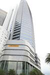 Maybank Tower #0
