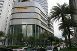 Maybank Tower #0