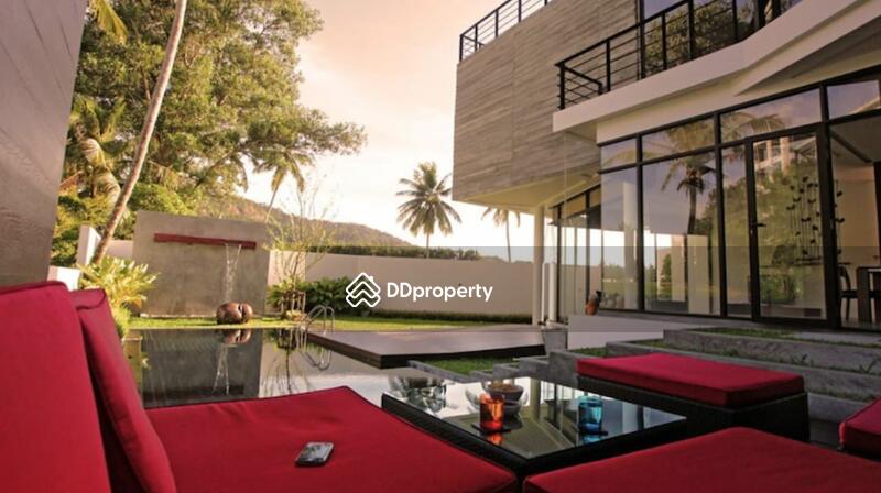 ขาย - ภูเก็ต คันทรี คลับ (Phuket Country Club), ภูเก็ต