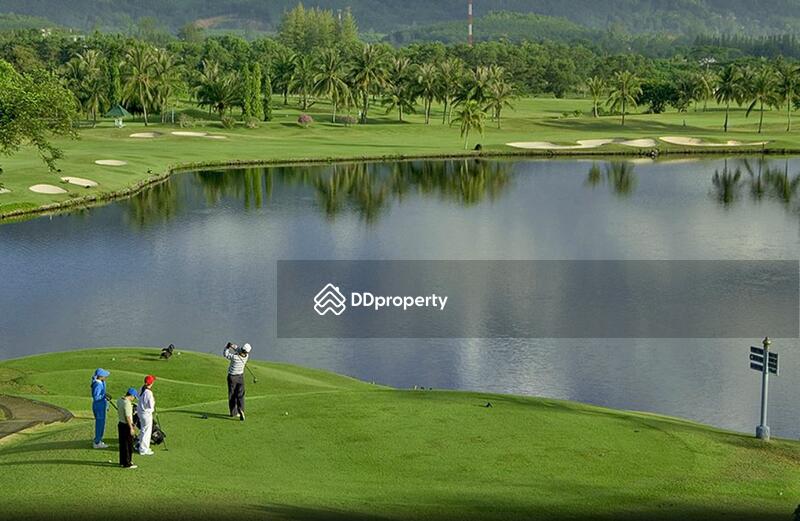 For Rent - Phuket Country Club, Phuket