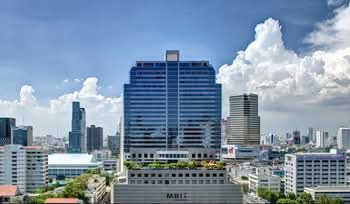 ปทุมวันปริ๊นเซส (Pathumwan Princess)