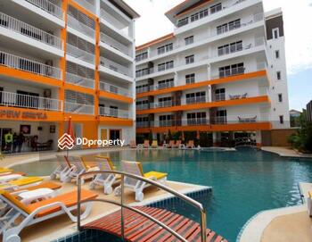 Nordic Apartments : นอร์ดิก อพาร์ทเมนต์