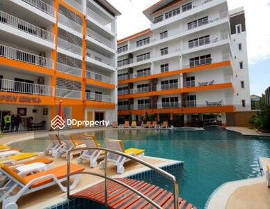 - Nordic Apartments : นอร์ดิก อพาร์ทเมนต์