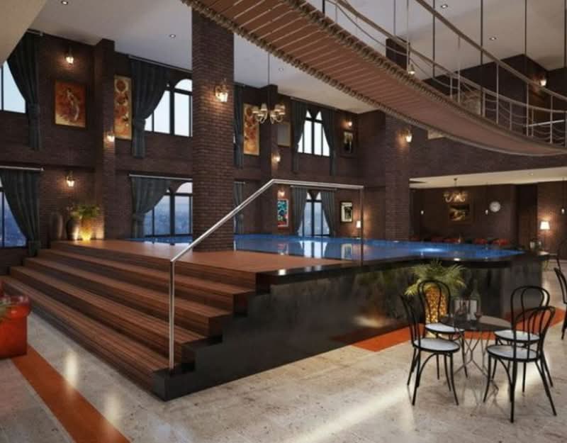 Nordic Apartments
