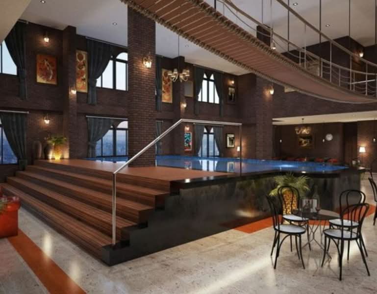 Nordic Apartments, Chon Buri (Pattaya), Pattaya City, Nong Pru, Bang Lamung (Pattaya), Chon Buri (Pattaya), Studio, 44 sqm, Condo For Sale, by Pukkawadee Thapmathi, 500289773 - DDproperty.com