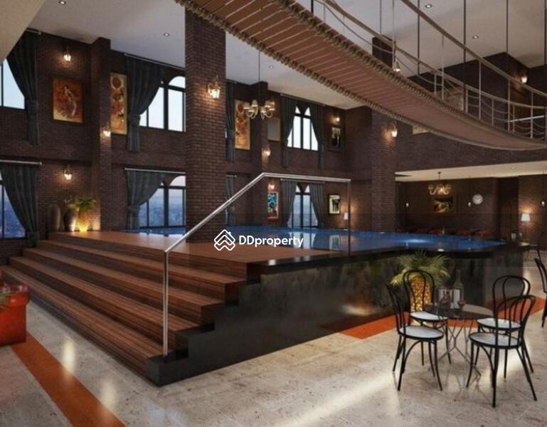 For Sale - Nordic Apartments, Chon Buri
