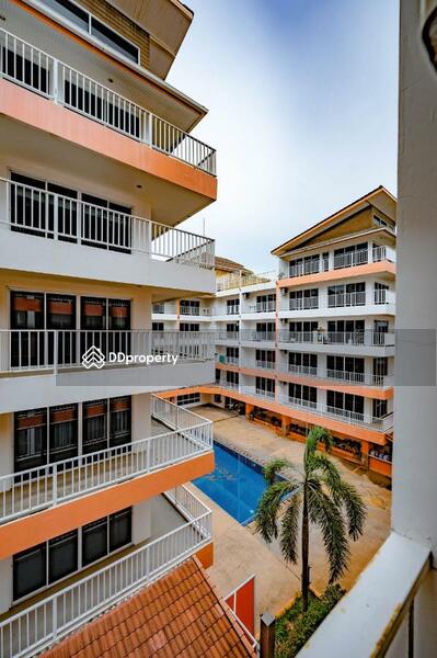 ขาย - Nordic Apartments : นอร์ดิก อพาร์ทเมนต์, ชลบุรี