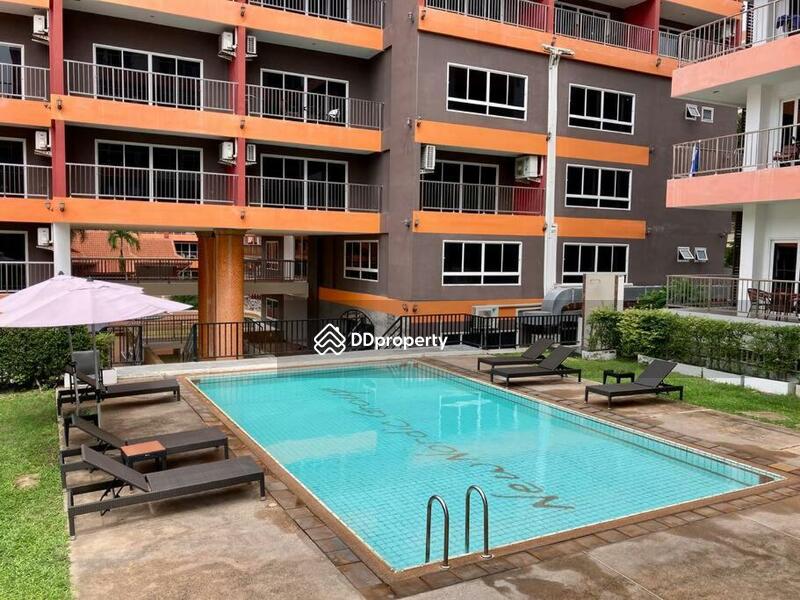 For Sale - Nordic Apartments, Chon Buri