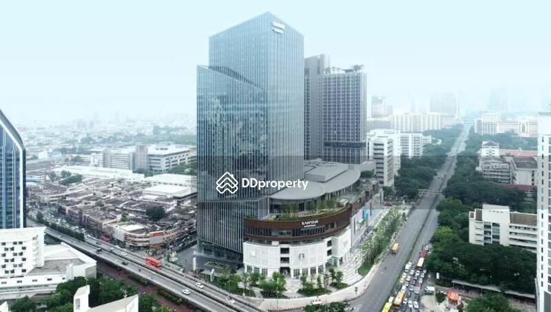 มิตรทาวน์ ออฟฟิศ ทาวเวอร์ (Mitrtown Office Tower) #0