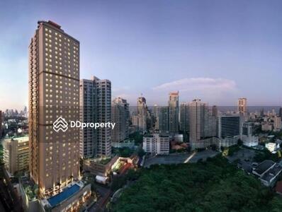  - Marriott Executive Apartment Sukhumvit Park : แมริออท เอ็กเซ็กคิวทีฟ อพาร์ตเมนท์ สุขุมวิท ฟาร์ค