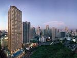 Marriott Executive Apartment Sukhumvit Park : แมริออท เอ็กเซ็กคิวทีฟ อพาร์ตเมนท์ สุขุมวิท ฟาร์ค #0