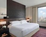 Marriott Executive Apartment Sukhumvit Park : แมริออท เอ็กเซ็กคิวทีฟ อพาร์ตเมนท์ สุขุมวิท ฟาร์ค #0