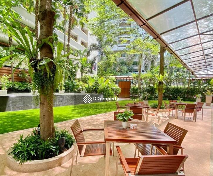 For Rent - Marriott Executive Apartment Sukhumvit Park, Bangkok