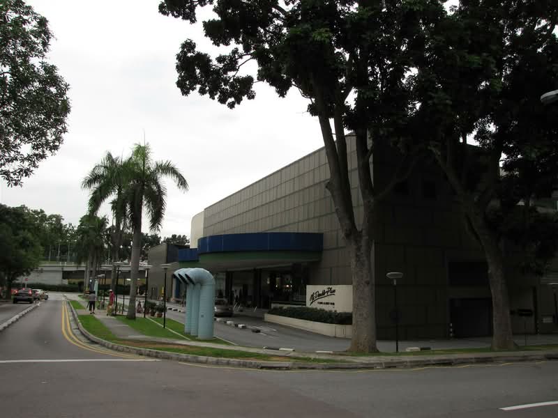 McDonald's Place