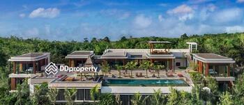 Layan Residences by Anantara : ลายัน เรสซิเดนเซส บาย อนันตรา