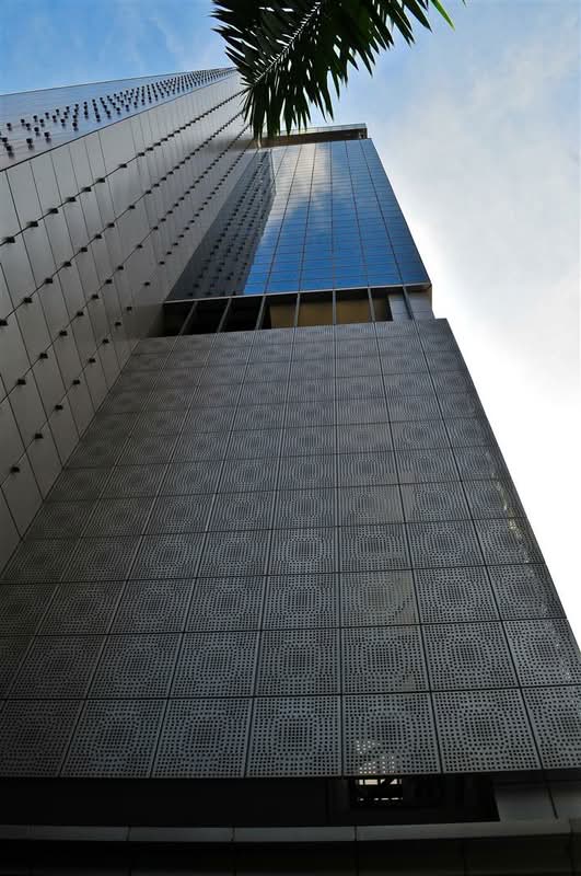 Mcl Lane