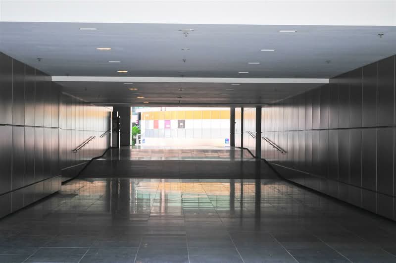 Mcl Lane