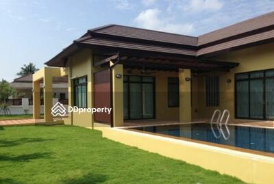 - การ์เด้น โฮม (Garden Home)