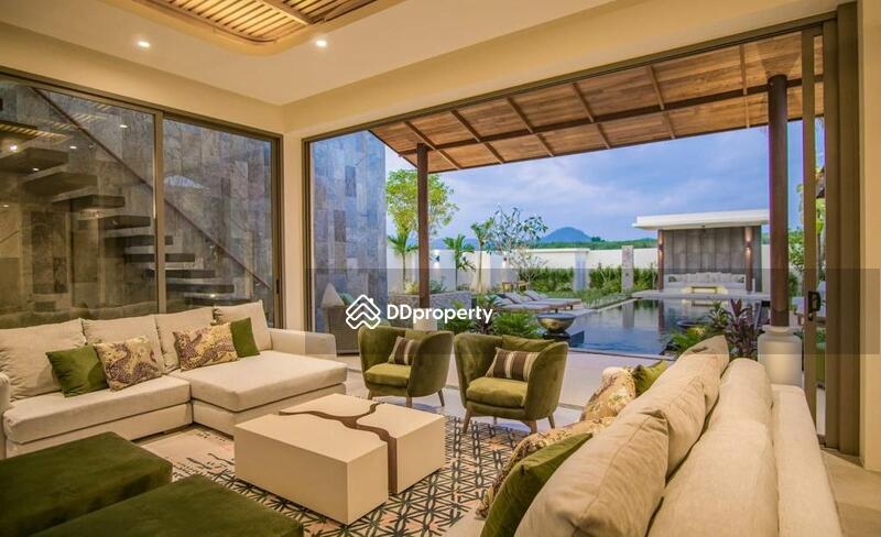 For Sale - Garden Atlas, Phuket