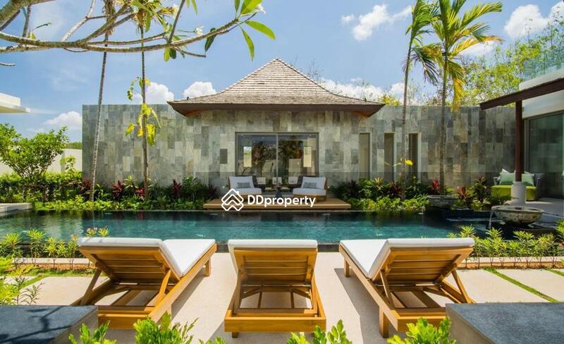 For Sale - Garden Atlas, Phuket