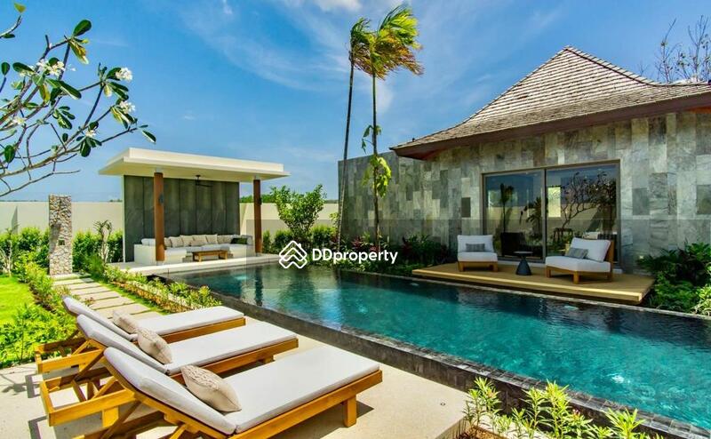 For Sale - Garden Atlas, Phuket