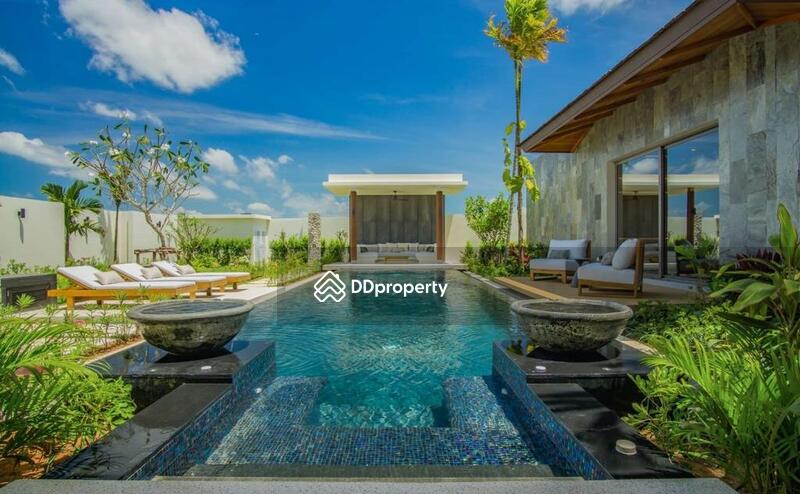 For Sale - Garden Atlas, Phuket