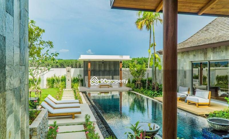 For Sale - Garden Atlas, Phuket