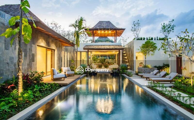 For Sale - Garden Atlas, Phuket