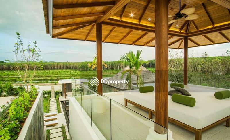 For Sale - Garden Atlas, Phuket
