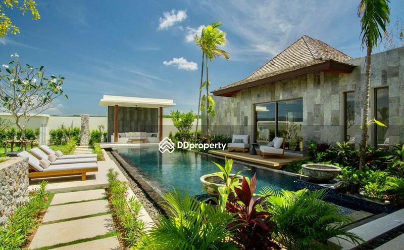 For Sale - Garden Atlas, Phuket