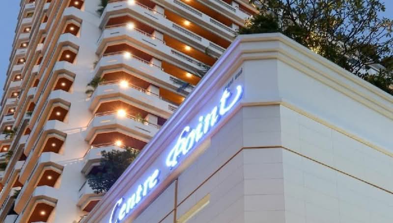 Centre Point Sukhumvit Thong Lo
