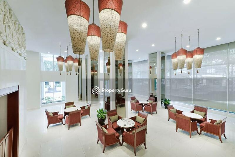 ให้เช่า - Centre Point Sukhumvit Thong Lo : เซ็นเตอร์ พอยต์ สุขุมวิท ทองหล่อ, กรุงเทพ