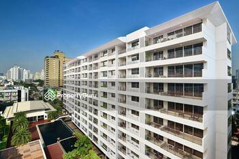 Centre Point Sukhumvit Thong Lo : เซ็นเตอร์ พอยต์ สุขุมวิท ทองหล่อ