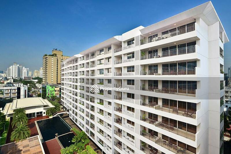 ให้เช่า - Centre Point Sukhumvit Thong Lo : เซ็นเตอร์ พอยต์ สุขุมวิท ทองหล่อ, กรุงเทพ