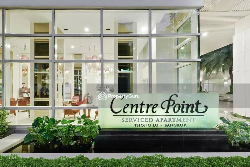 ให้เช่า - Centre Point Sukhumvit Thong Lo : เซ็นเตอร์ พอยต์ สุขุมวิท ทองหล่อ, กรุงเทพ