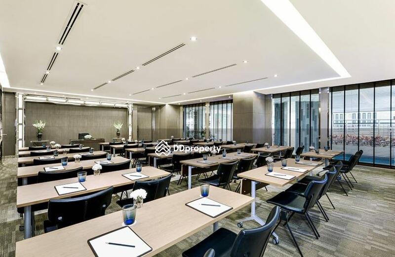 Centre Point Hotel Chidlom #0
