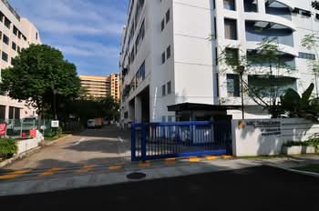 Mec Technocentre
