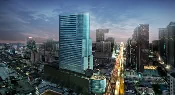 แคส เซนเตอร์ (CAS Centre)