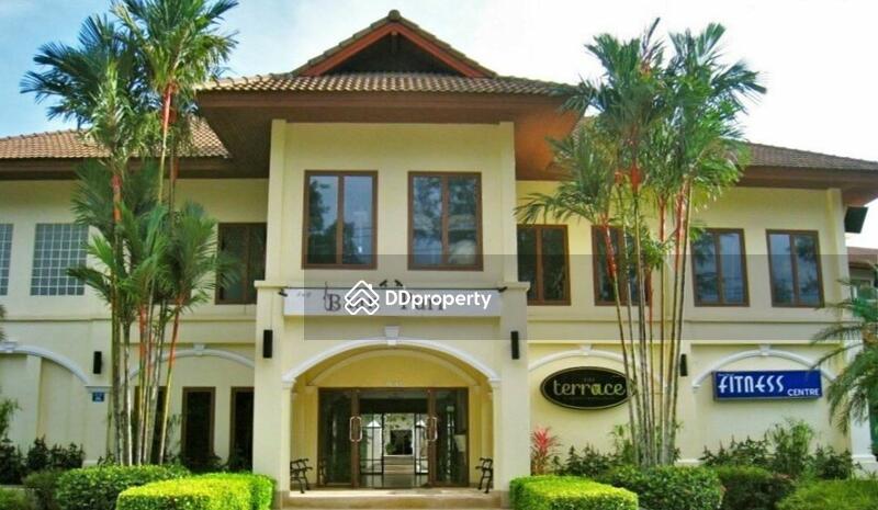 Baan Puri Apartments : บ้านปุรี #0