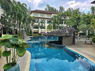  - Baan Puri Apartments