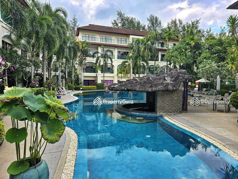 Baan Puri Apartments : บ้านปุรี #0