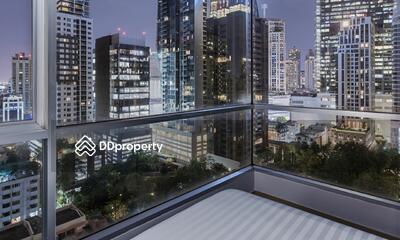  - อเดลฟี แกรนด์ สุขุมวิท (Adelphi Grande Sukhumvit)