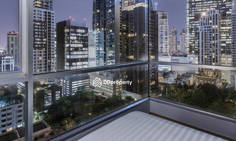 For Rent - Adelphi Grande Sukhumvit, Bangkok