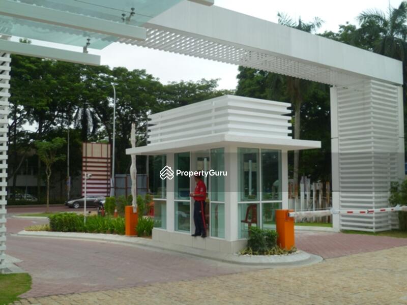 Untuk Dijual - Brunsfield EmbassyView